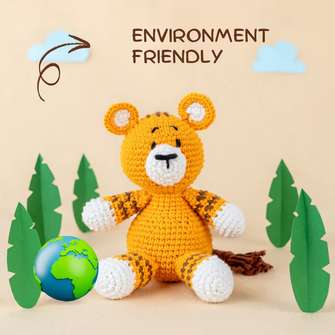 Safe and Sustainable Materials