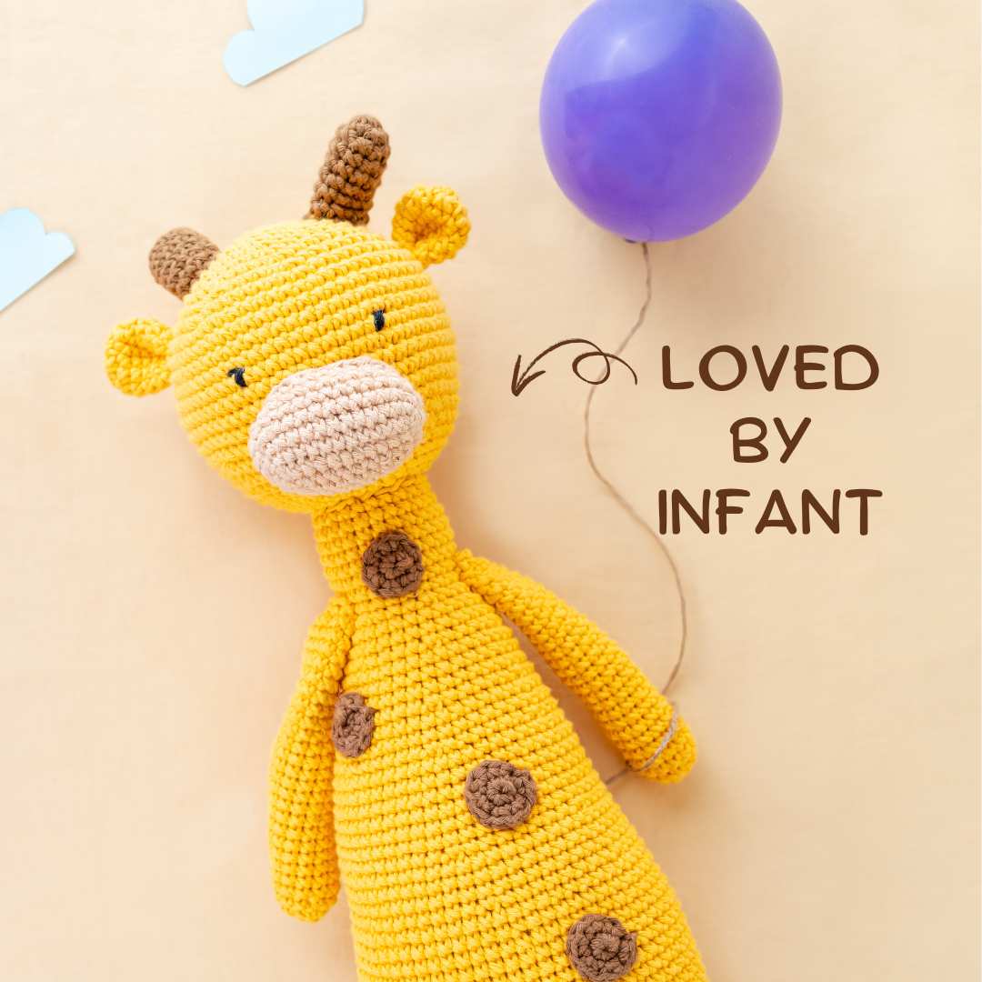 Infant (0+ Years)