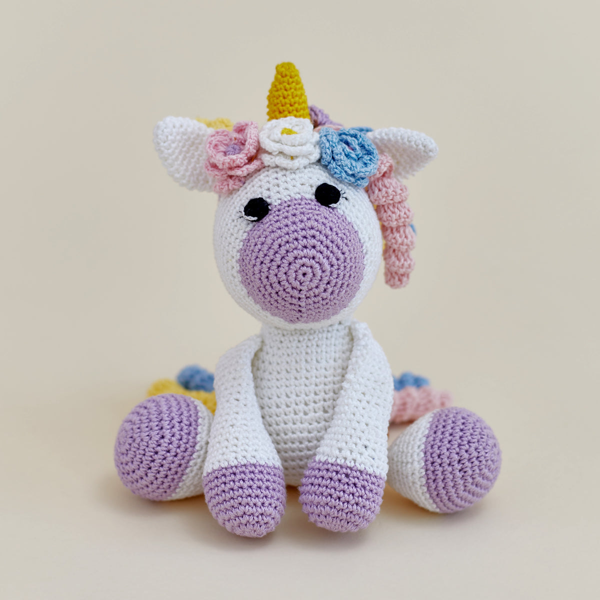 Luna the Unicorn