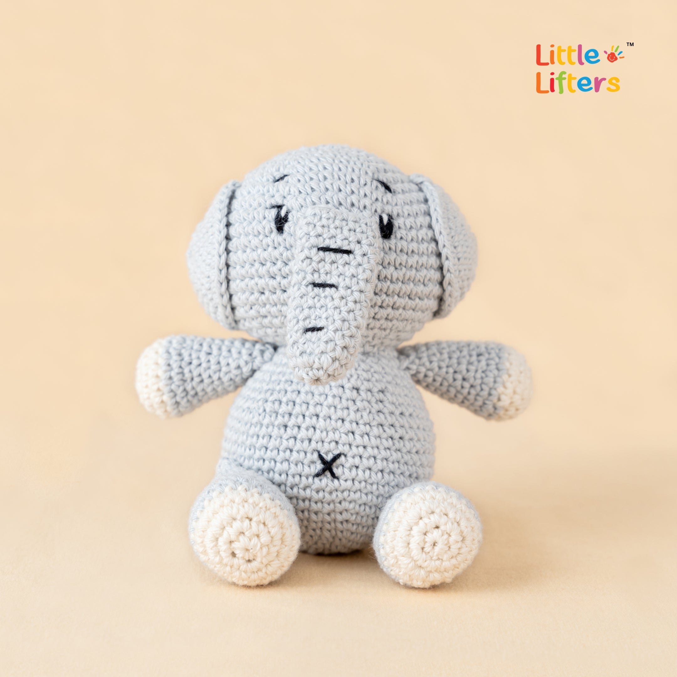 Mini Hearty Elephant