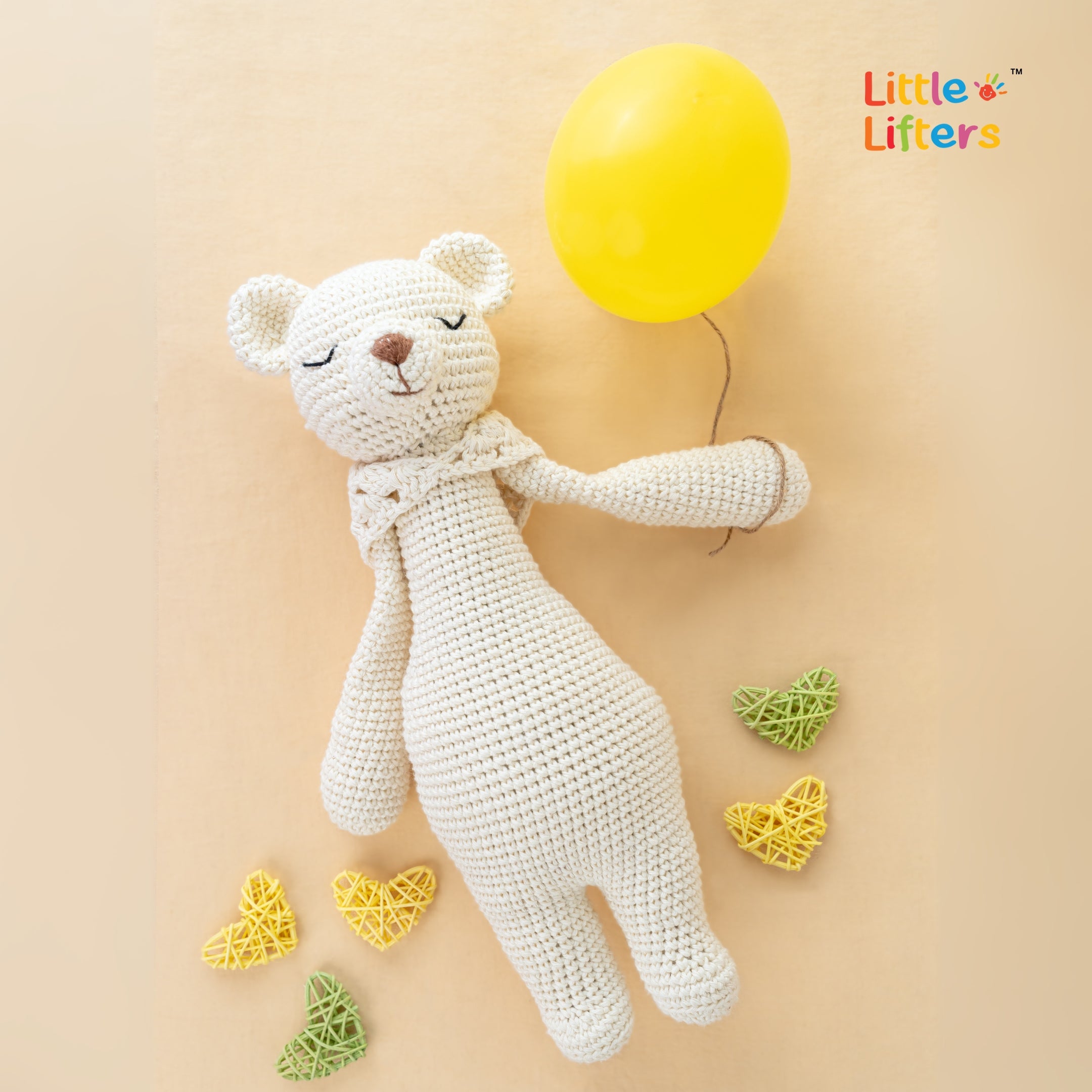 animal Crochet bundle