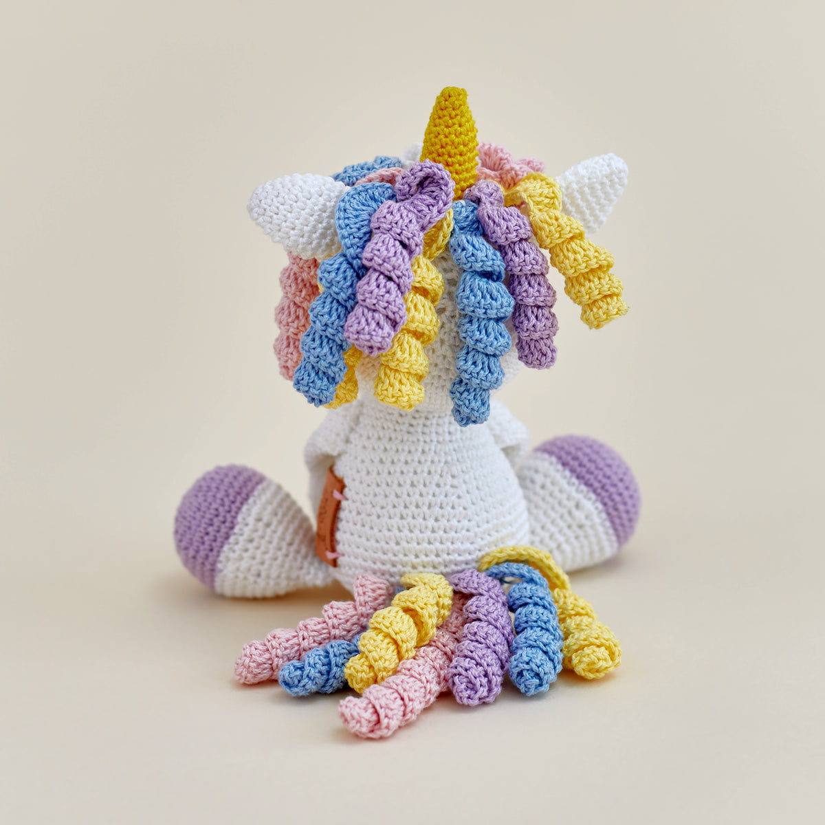 Luna the Unicorn
