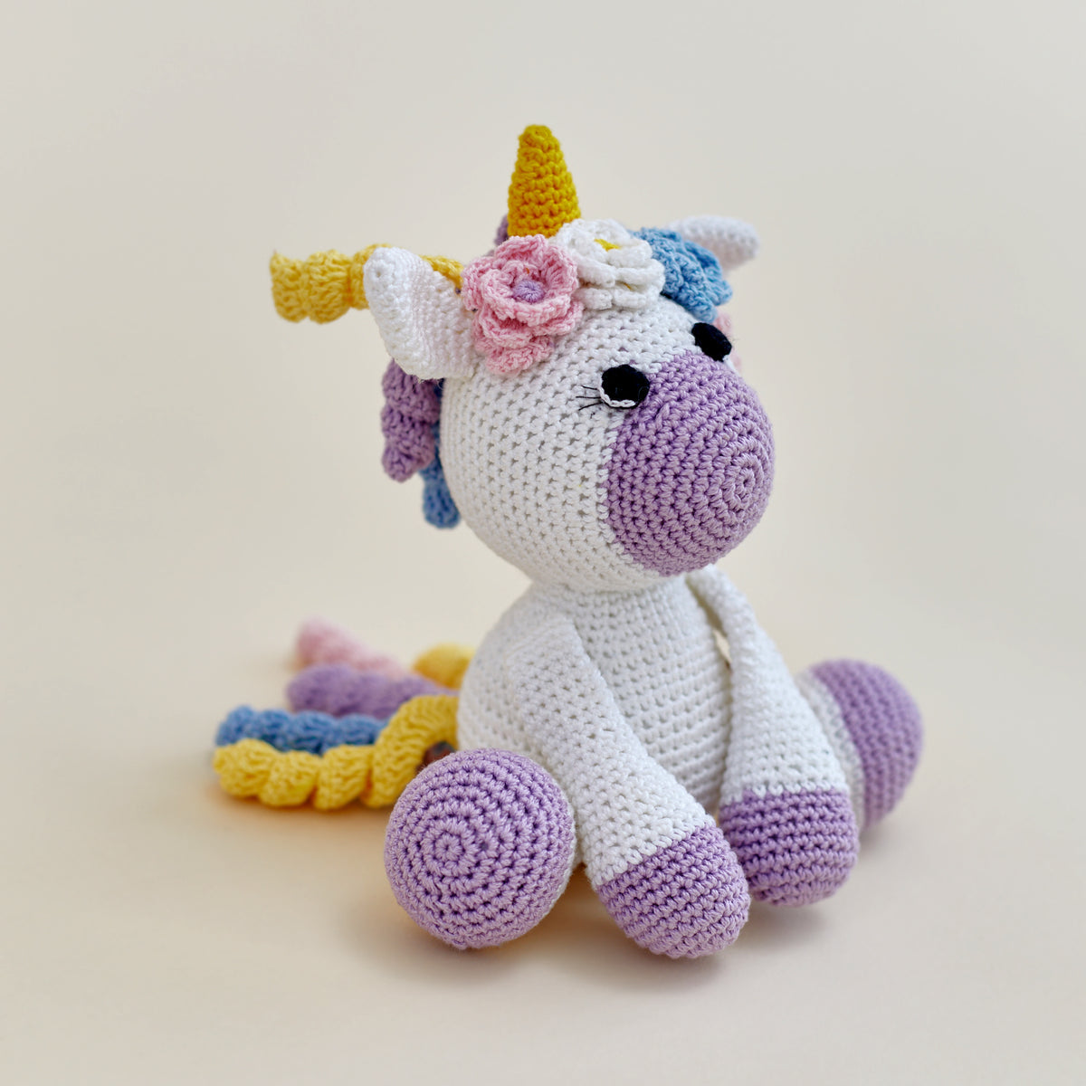 Luna the Unicorn