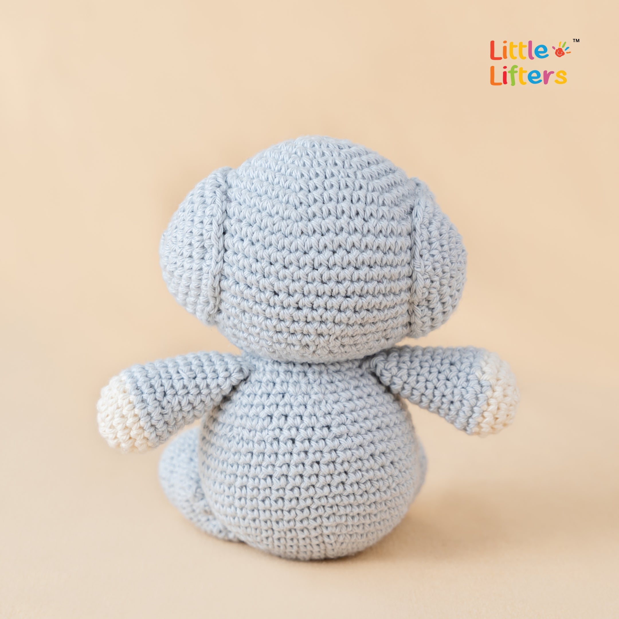 Mini Hearty Elephant