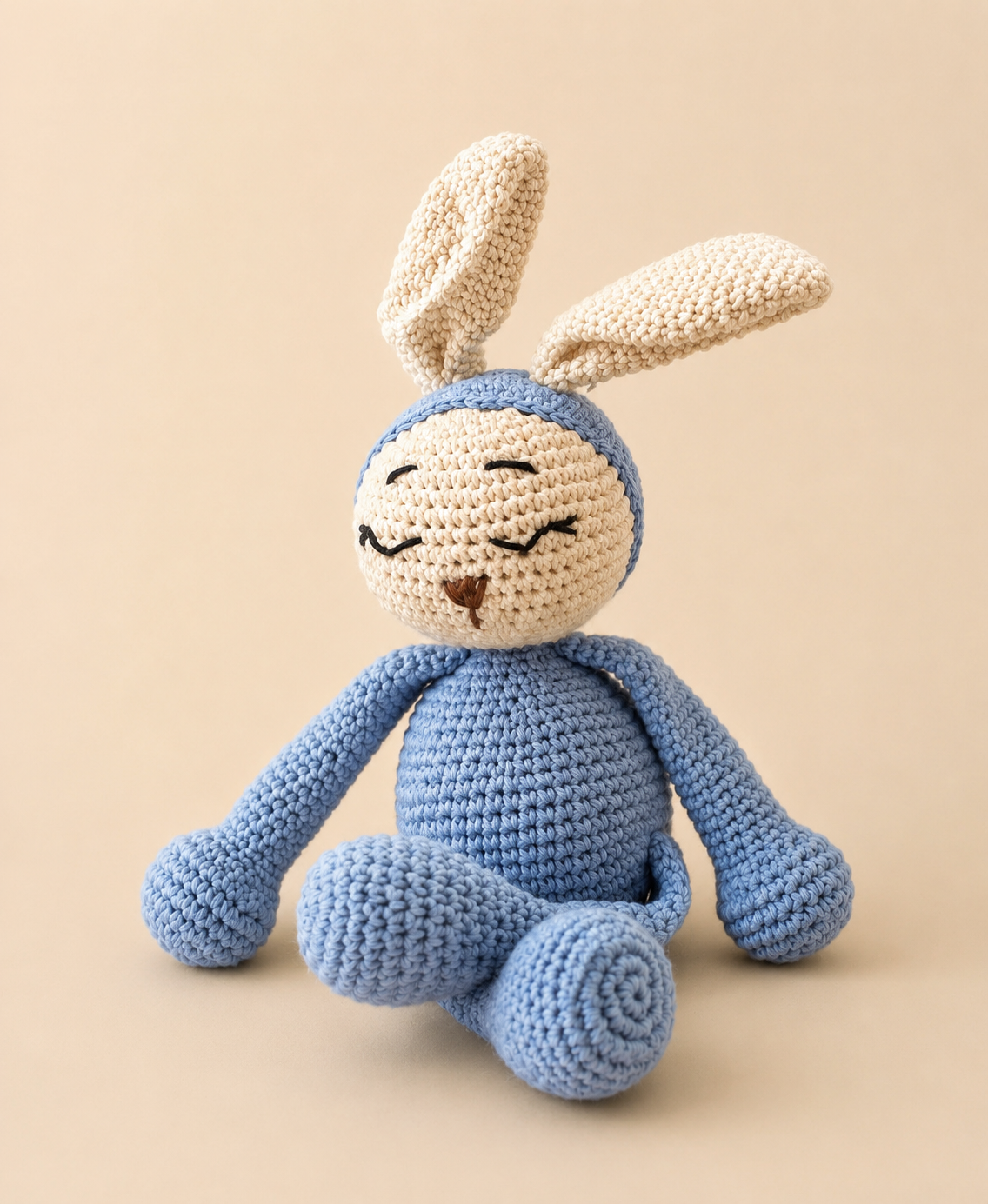 Moon Bunny
