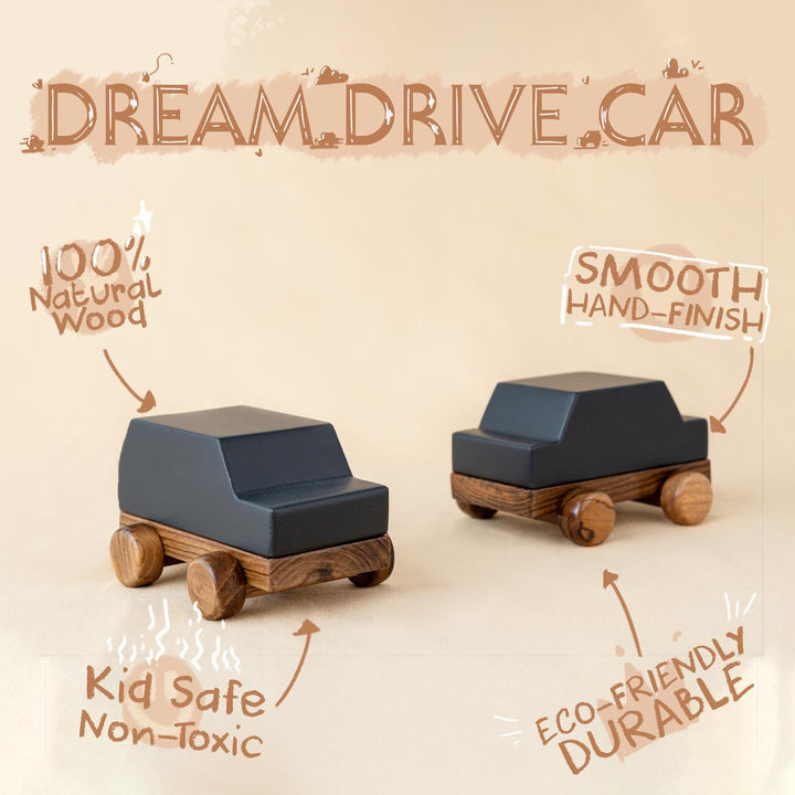 Dream Drive Car thumbnail 3